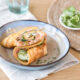 PowerSlim zalm wrap