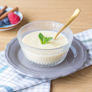 PowerSlim Dessert Vanilla