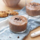 PowerSlim Dessert Chocolate Chocolade