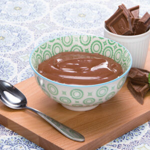 PowerSlim Ready to go Chocolade Pudding
