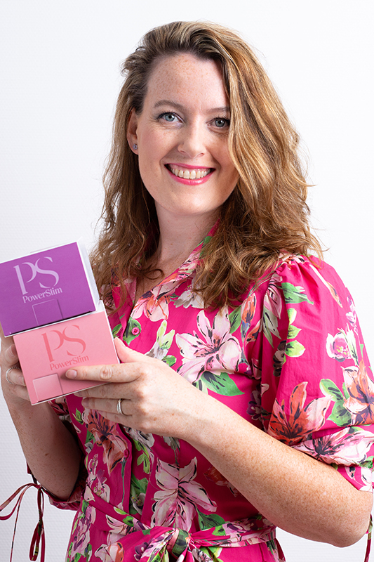 PowerSlim afspraak maken