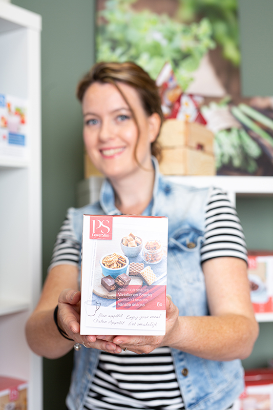 PowerSlim kosten. Hoe duur is PowerSlim?