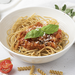 Italiaanse deegwaren
