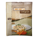 Ovenschotel Cottage Pie Straight Away