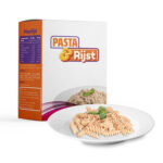 Dieet pasta fusilli Straight Away