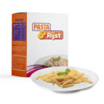 Dieet pasta penne Straight Away