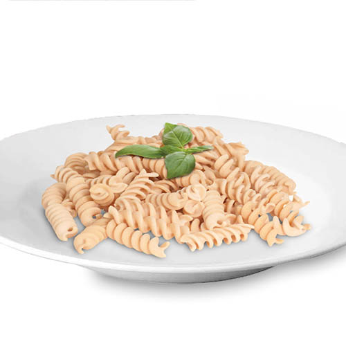 Straight Away fusilli